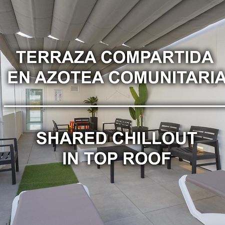 Casa Manuel De Falla By Cadiz4Rentals Zewnętrze zdjęcie