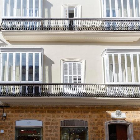 Casa Manuel De Falla By Cadiz4Rentals Zewnętrze zdjęcie