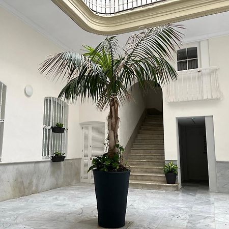 Casa Manuel De Falla By Cadiz4Rentals Zewnętrze zdjęcie