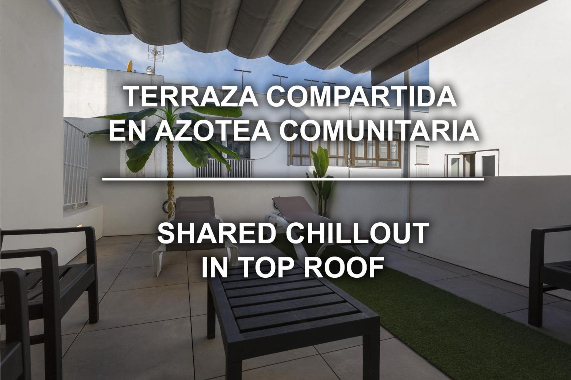 Casa Manuel De Falla By Cadiz4Rentals Zewnętrze zdjęcie