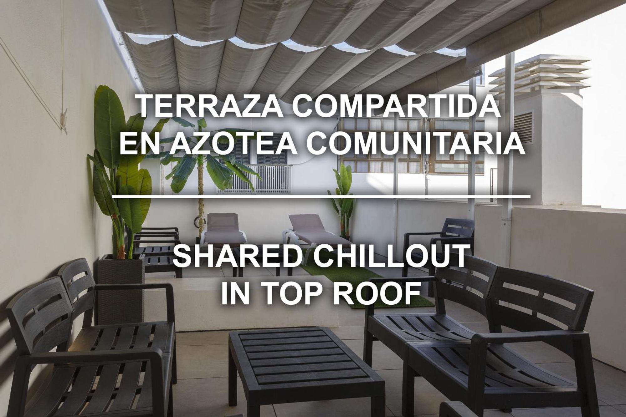 Casa Manuel De Falla By Cadiz4Rentals Zewnętrze zdjęcie