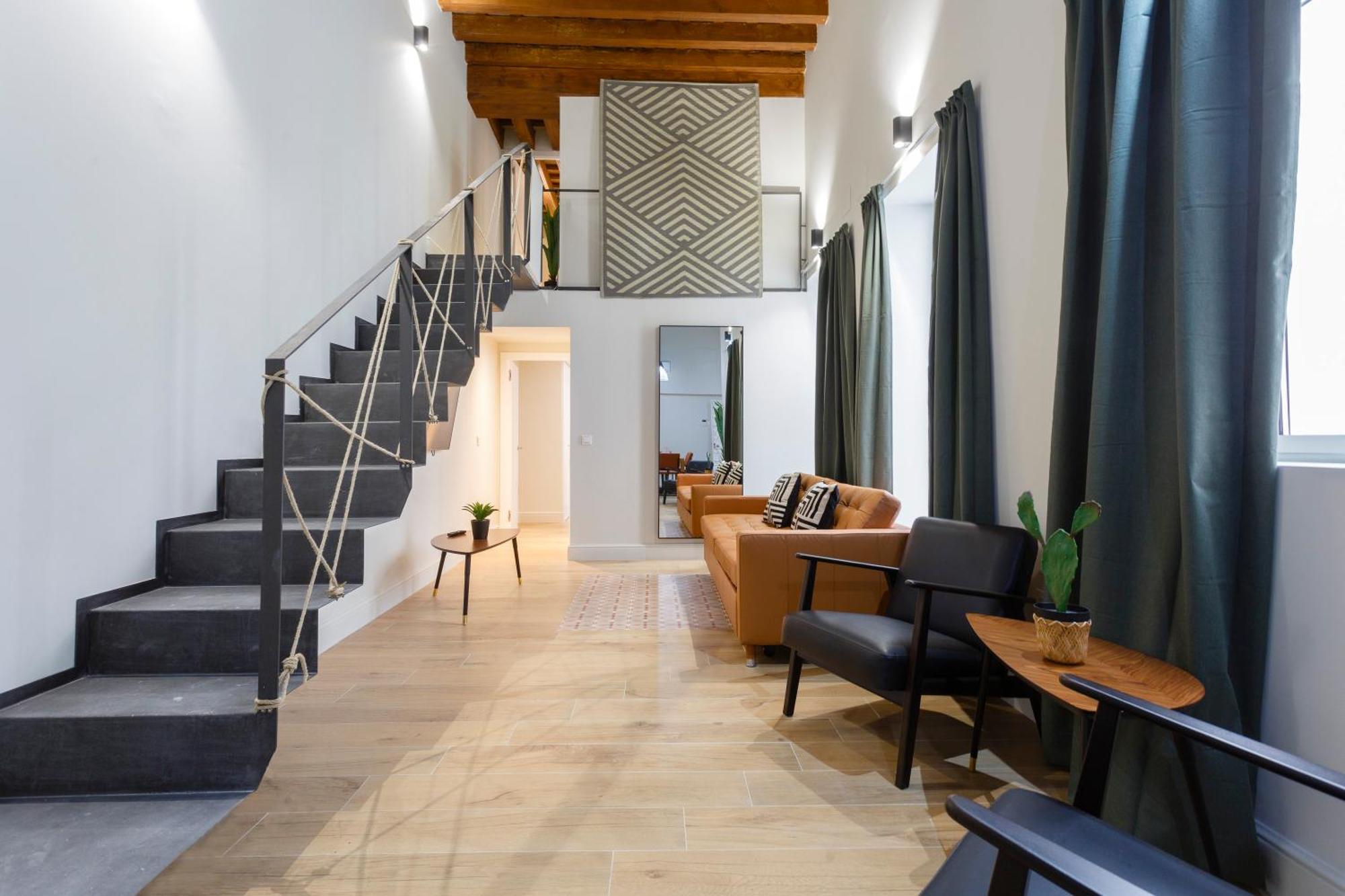 Casa Manuel De Falla By Cadiz4Rentals Zewnętrze zdjęcie