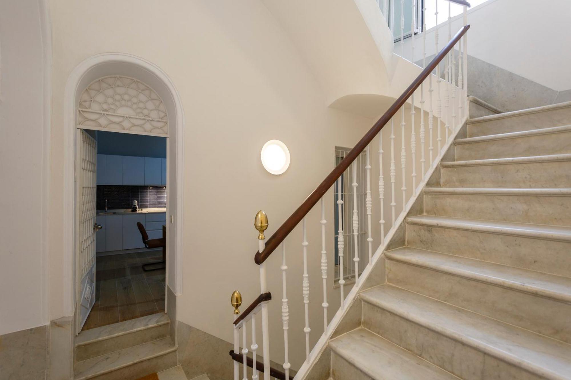 Casa Manuel De Falla By Cadiz4Rentals Zewnętrze zdjęcie