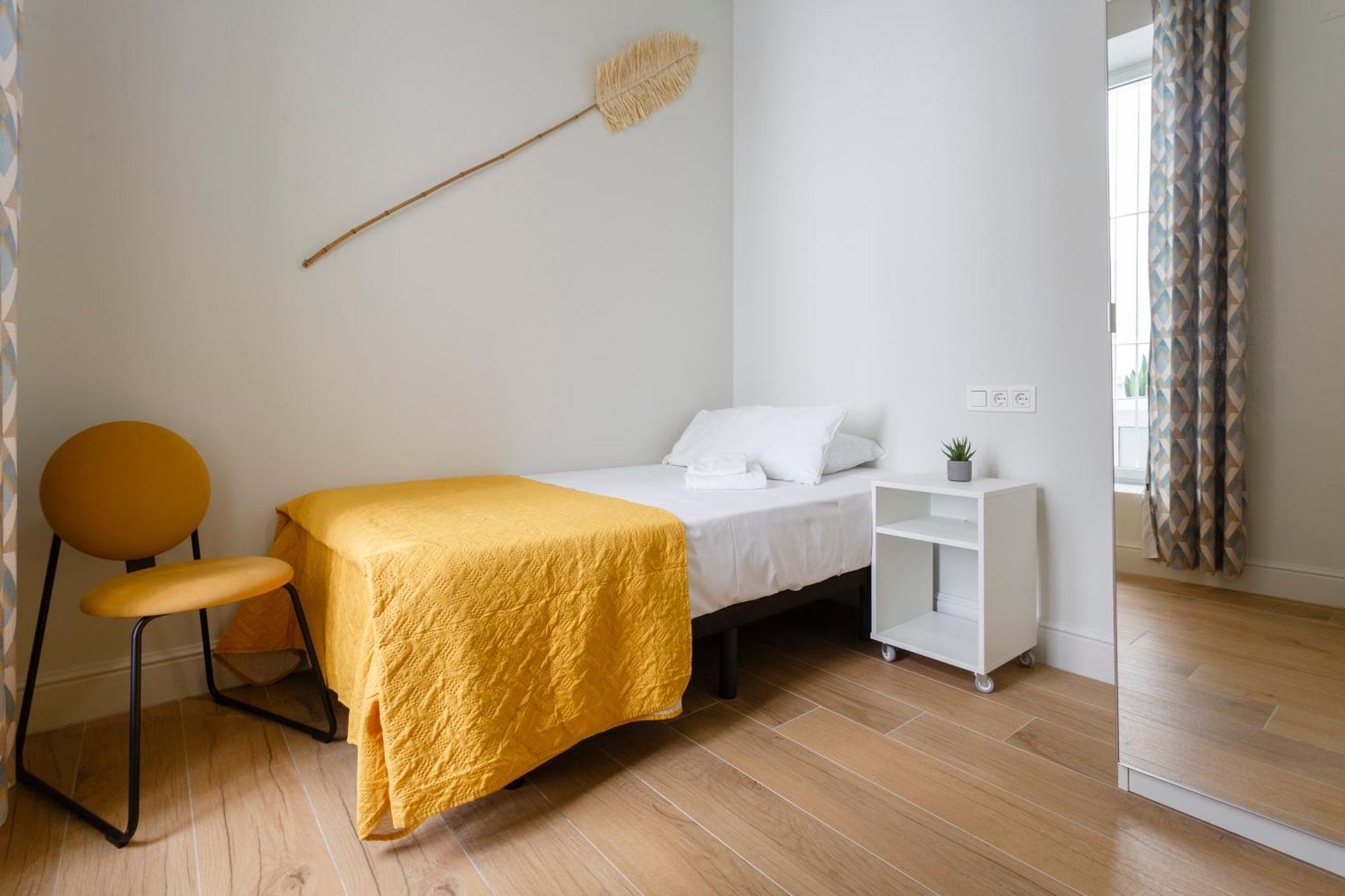 Casa Manuel De Falla By Cadiz4Rentals Zewnętrze zdjęcie
