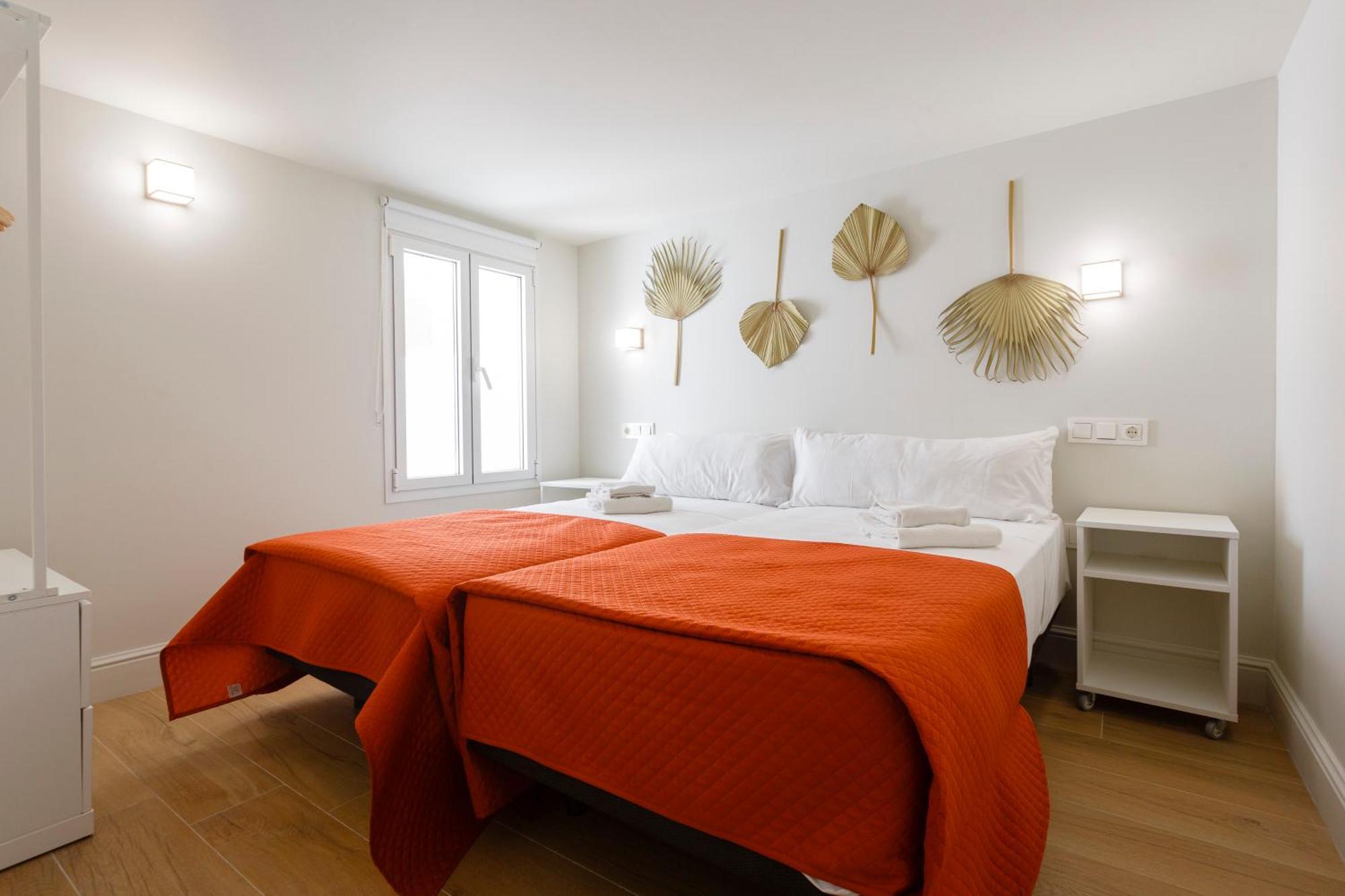 Casa Manuel De Falla By Cadiz4Rentals Zewnętrze zdjęcie