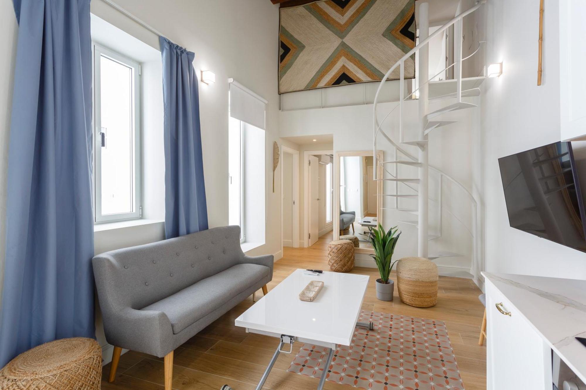 Casa Manuel De Falla By Cadiz4Rentals Zewnętrze zdjęcie