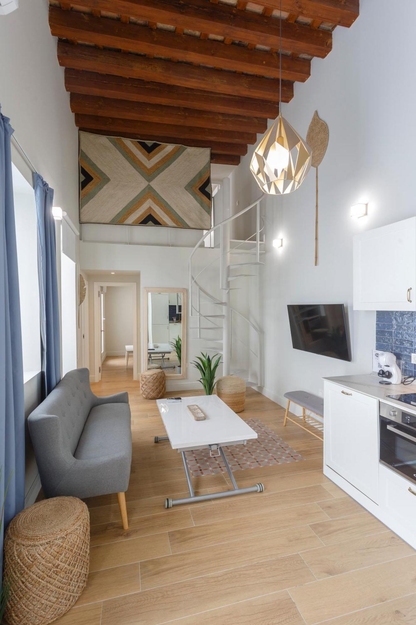 Casa Manuel De Falla By Cadiz4Rentals Zewnętrze zdjęcie