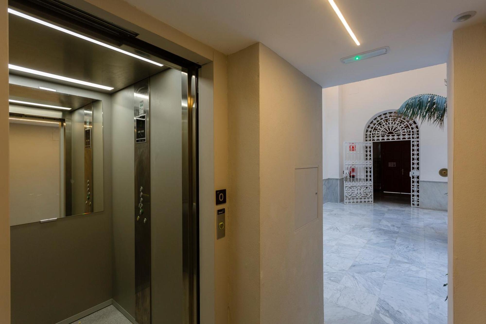 Casa Manuel De Falla By Cadiz4Rentals Zewnętrze zdjęcie