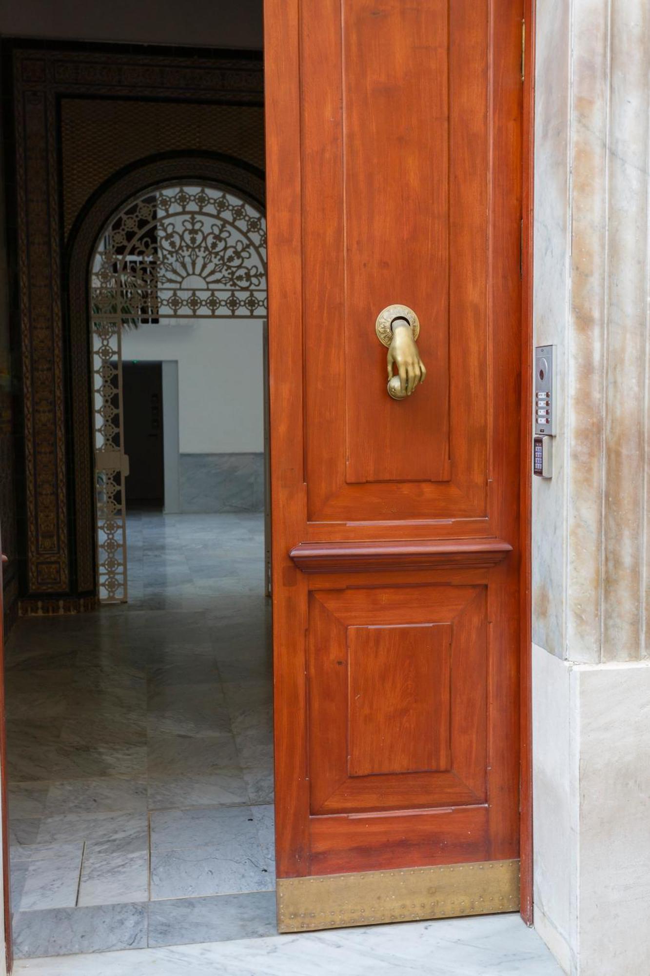 Casa Manuel De Falla By Cadiz4Rentals Zewnętrze zdjęcie