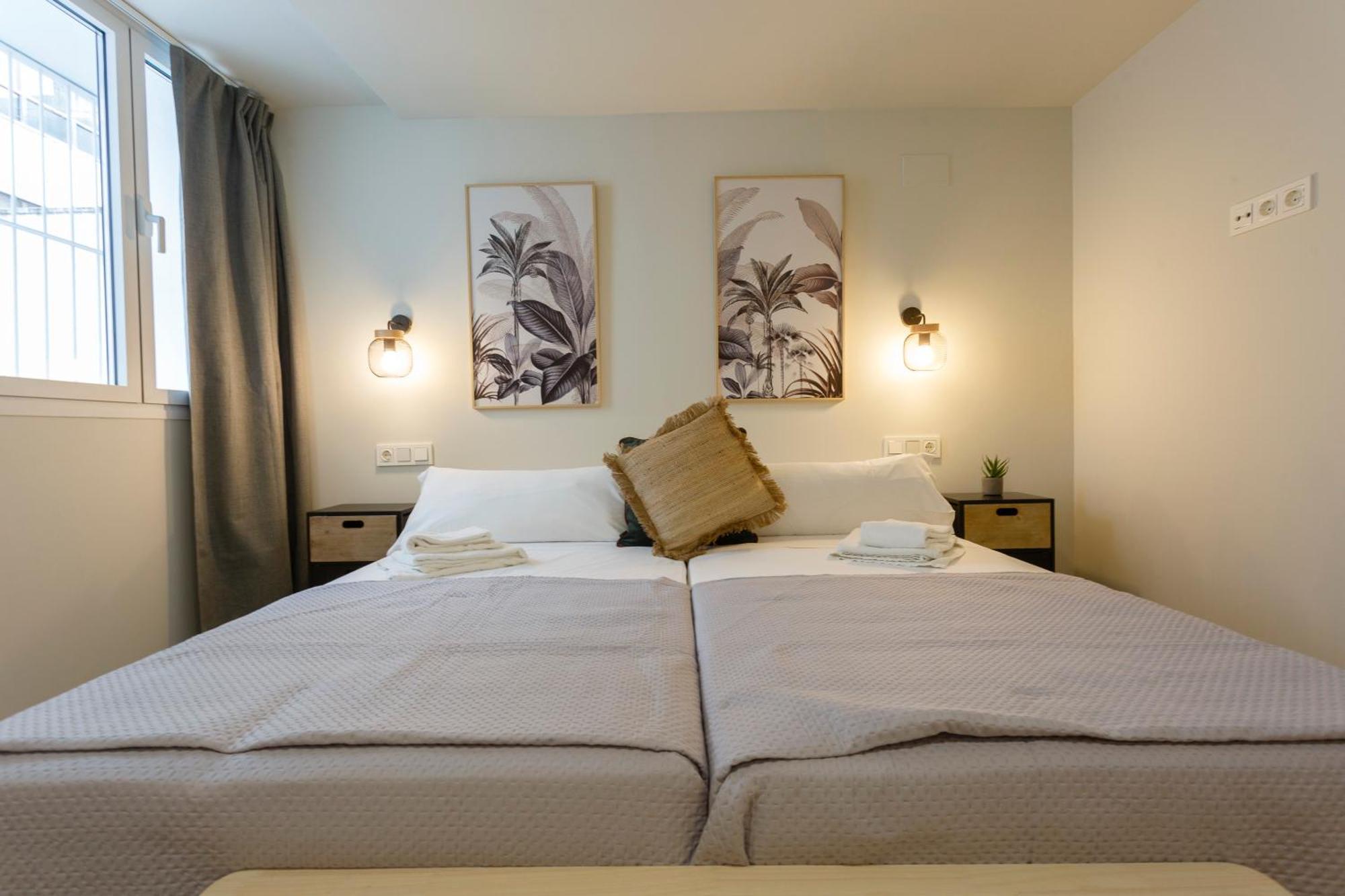 Casa Manuel De Falla By Cadiz4Rentals Pokój zdjęcie