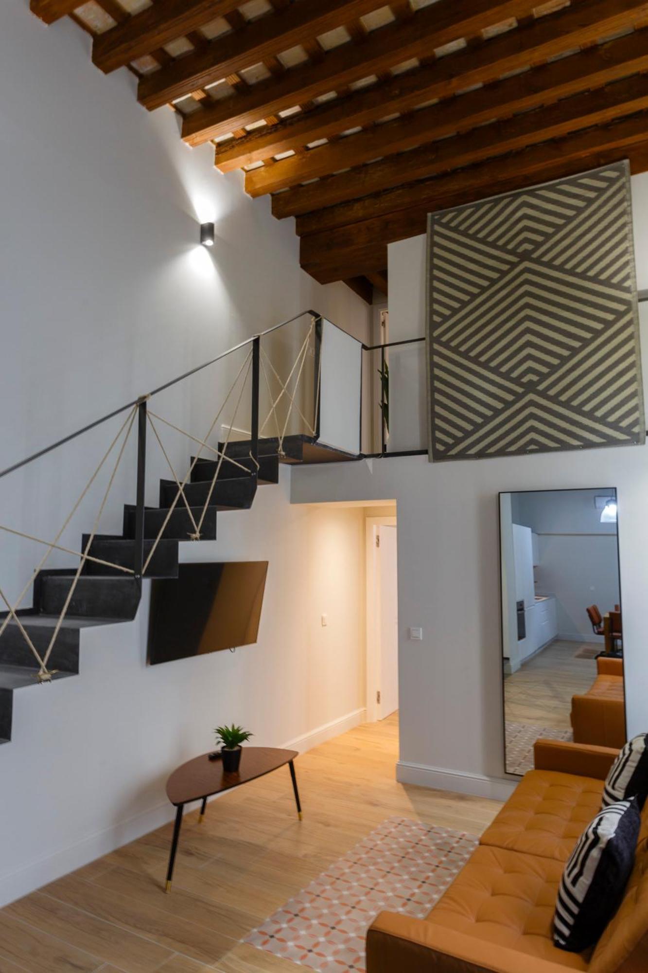 Casa Manuel De Falla By Cadiz4Rentals Pokój zdjęcie