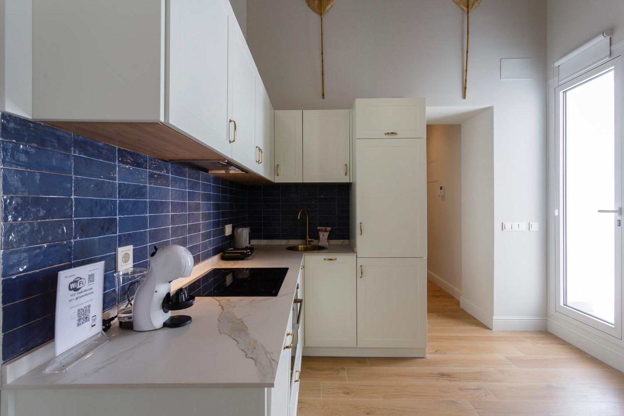 Casa Manuel De Falla By Cadiz4Rentals Pokój zdjęcie