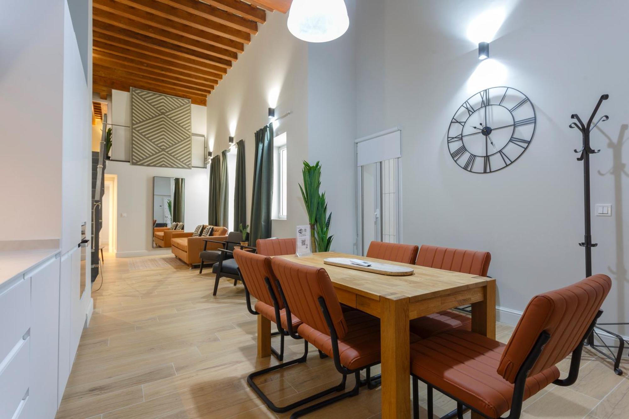 Casa Manuel De Falla By Cadiz4Rentals Pokój zdjęcie