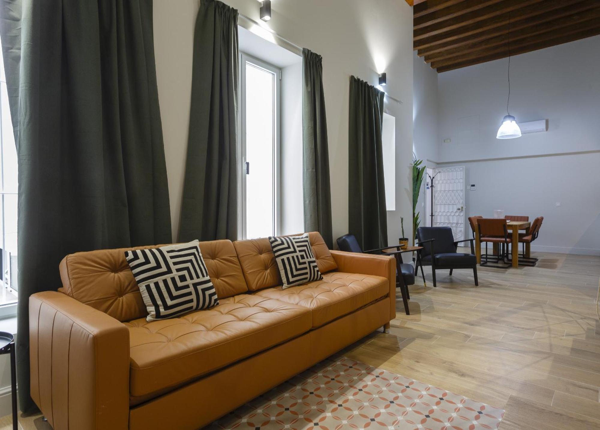 Casa Manuel De Falla By Cadiz4Rentals Pokój zdjęcie