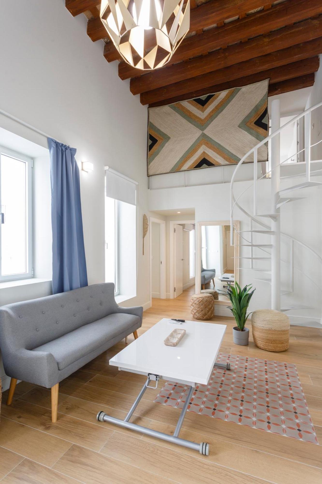 Casa Manuel De Falla By Cadiz4Rentals Pokój zdjęcie