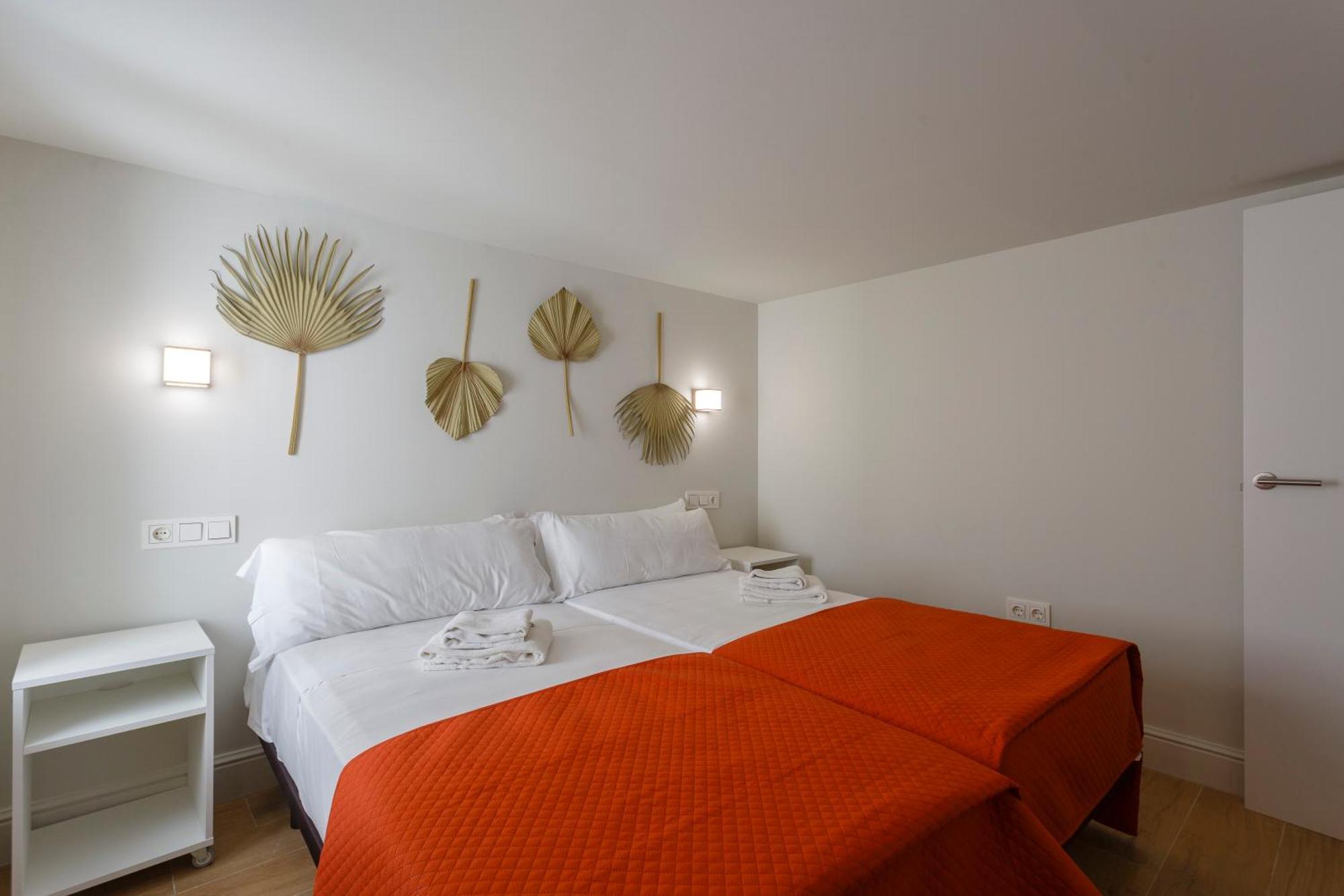 Casa Manuel De Falla By Cadiz4Rentals Pokój zdjęcie
