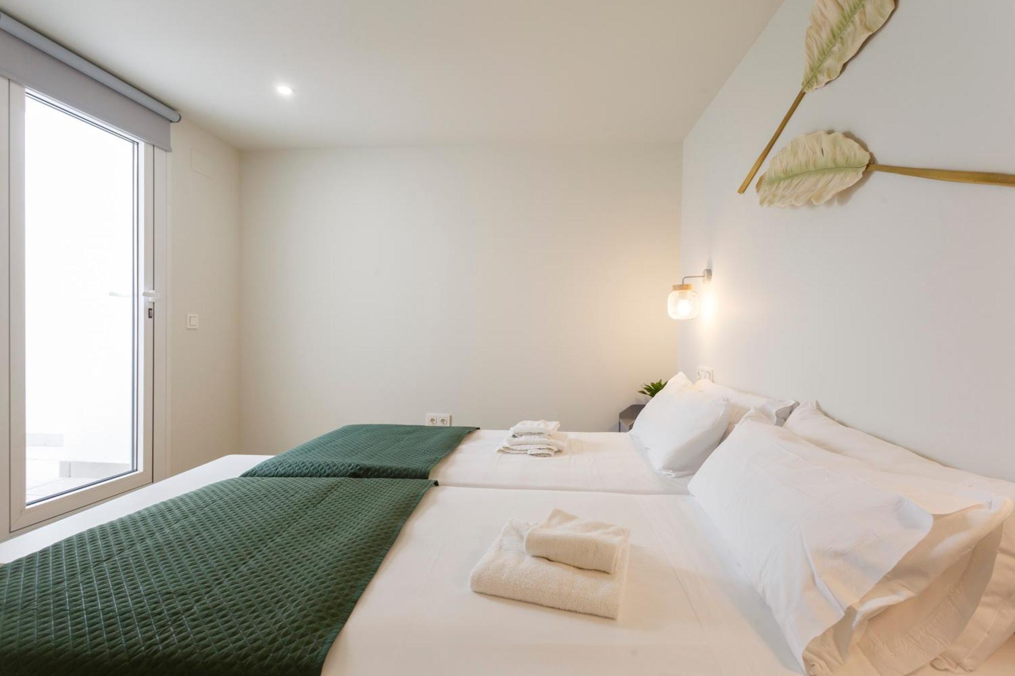 Casa Manuel De Falla By Cadiz4Rentals Pokój zdjęcie