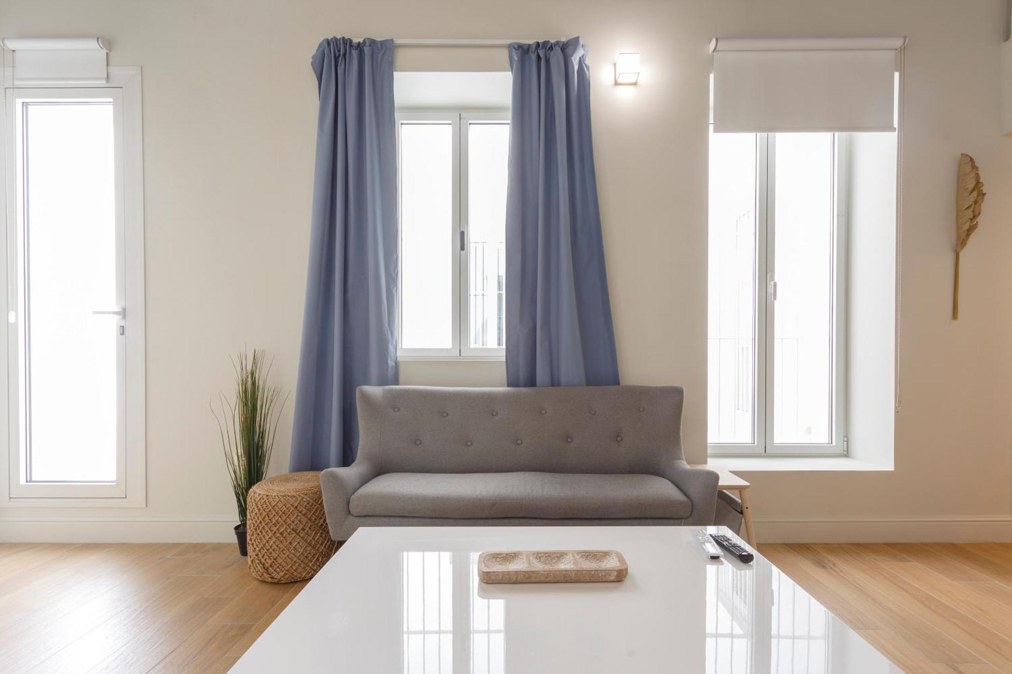 Casa Manuel De Falla By Cadiz4Rentals Pokój zdjęcie
