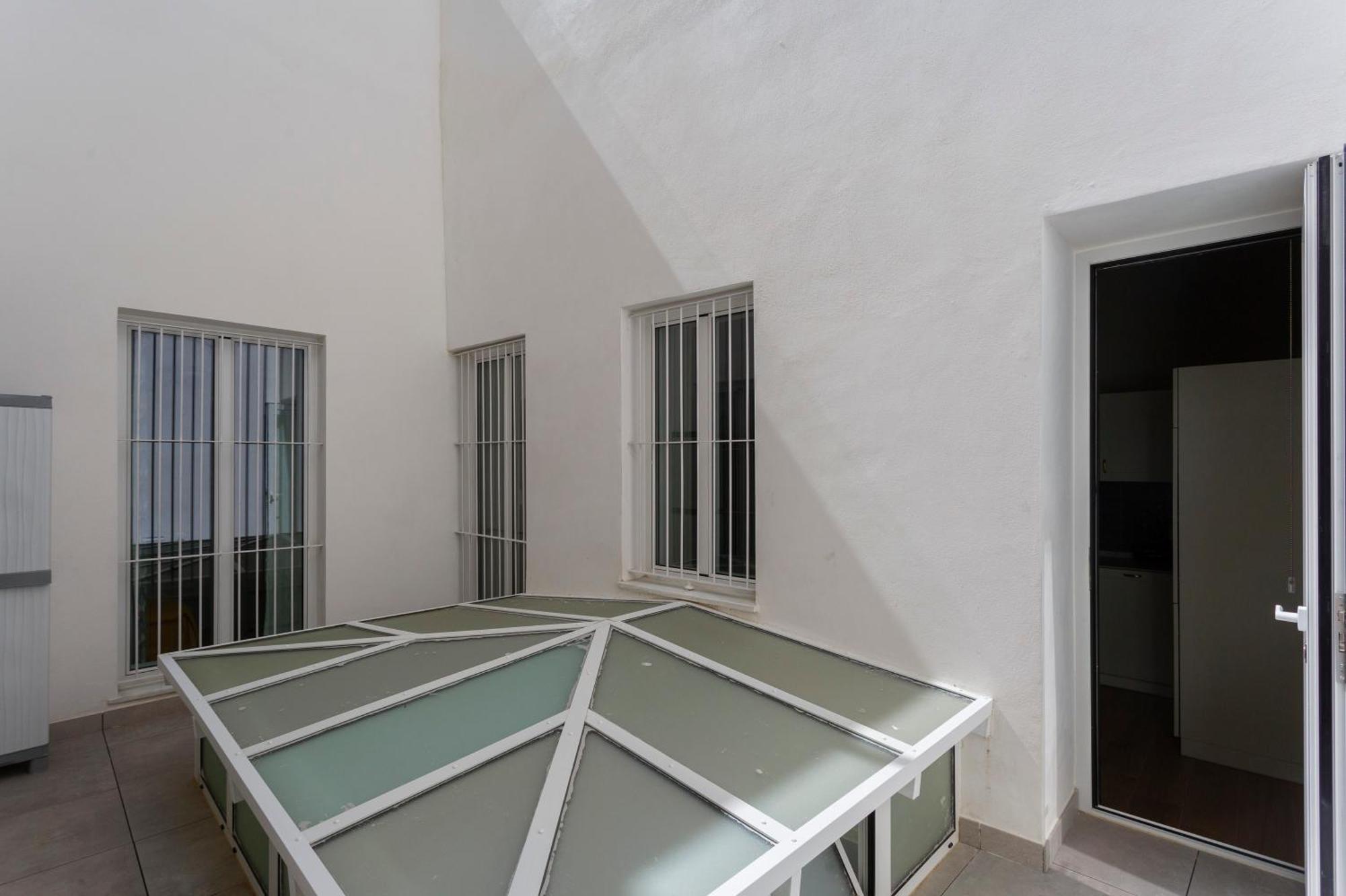 Casa Manuel De Falla By Cadiz4Rentals Pokój zdjęcie